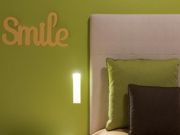 KiBari B&B : photo 4 de la chambre chambre confort