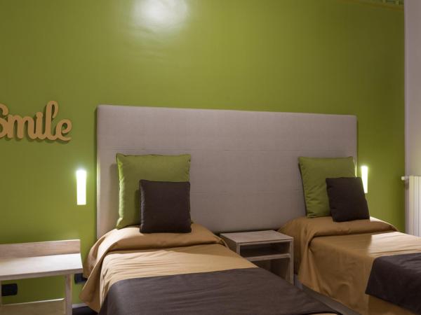 KiBari B&B : photo 3 de la chambre chambre confort 