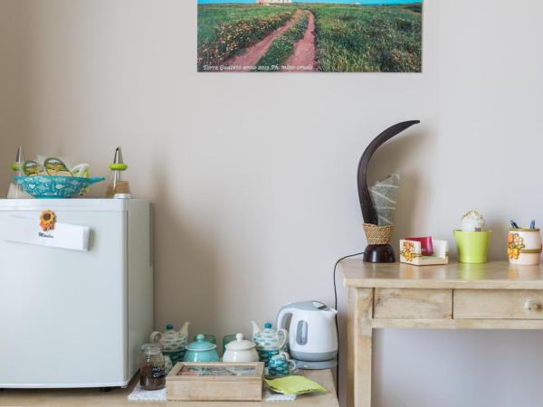 KiBari B&B : photo 6 de la chambre chambre confort