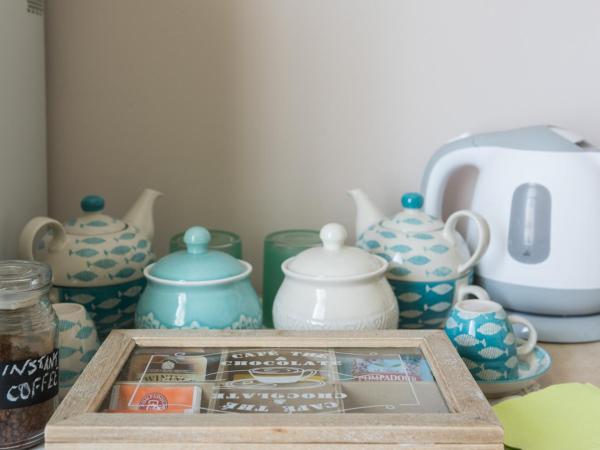 KiBari B&B : photo 7 de la chambre chambre confort