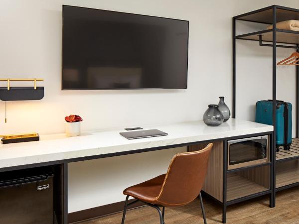 The Shoal Hotel La Jolla Beach : photo 3 de la chambre chambre lit king-size - accessible aux personnes à mobilité réduite