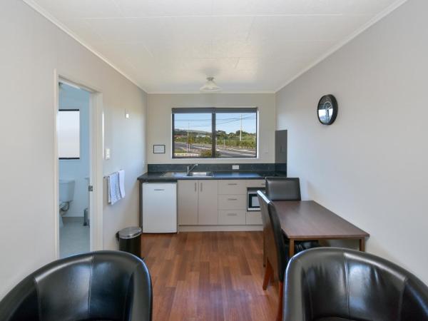 ASURE Adrian Motel : photo 3 de la chambre studio