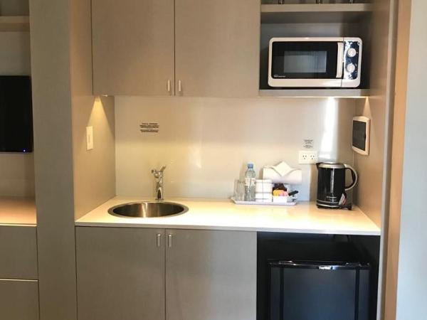 Bulnes Eco Suites : photo 1 de la chambre studio