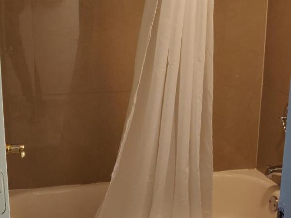 Rodeway Inn Near Ybor City - Casino : photo 5 de la chambre chambre lit king-size deluxe - non-fumeurs