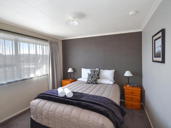 ASURE Adrian Motel : photo 3 de la chambre appartement 2 chambres (4 adultes)