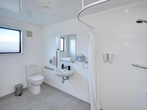 ASURE Adrian Motel : photo 1 de la chambre appartement 2 chambres (4 adultes)