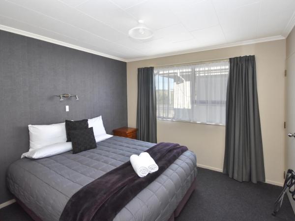 ASURE Adrian Motel : photo 4 de la chambre appartement 2 chambres (5 adultes)