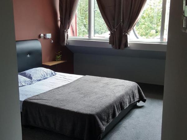 Borneo Sweet Guesthouse : photo 1 de la chambre chambre double standard