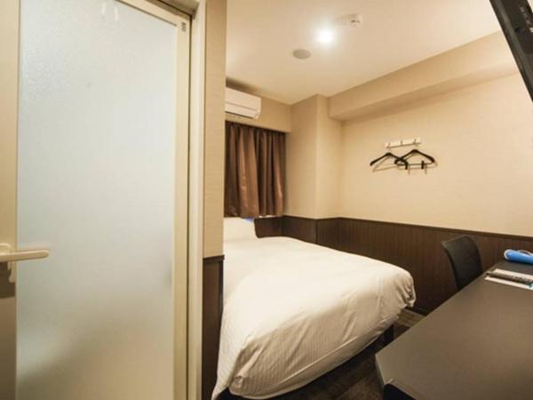 Hotel Excellence Kyoto Station Nishi : photo 4 de la chambre chambre simple