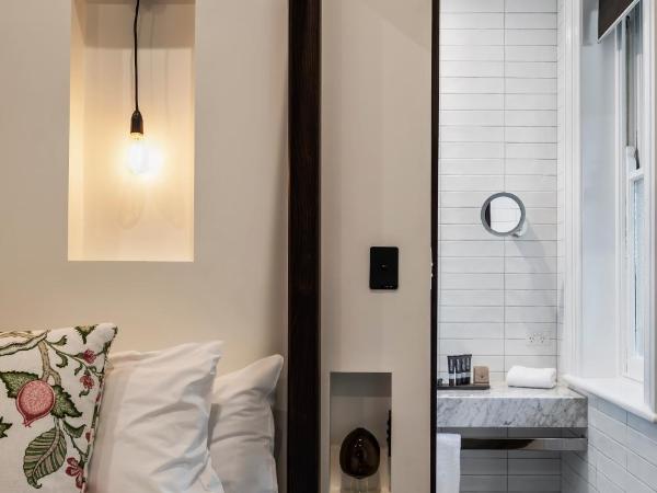 Mount Lofty House & Estate Adelaide Hills : photo 6 de la chambre chambre lit king-size classique