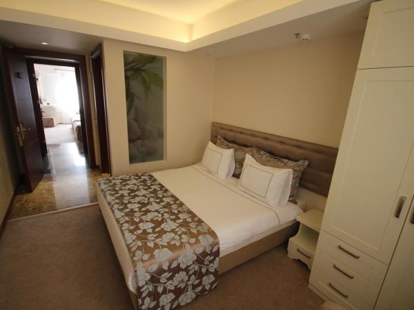 Grand Washington Hotel : photo 1 de la chambre chambre simple