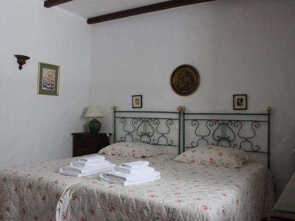 Casa do Nato -Turismo Rural : photo 4 de la chambre suite familiale