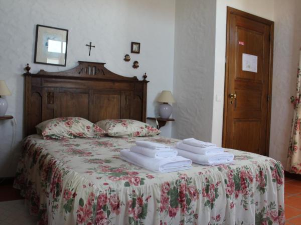 Casa do Nato -Turismo Rural : photo 5 de la chambre chambre double