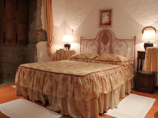 Casa do Nato -Turismo Rural : photo 9 de la chambre chambre double