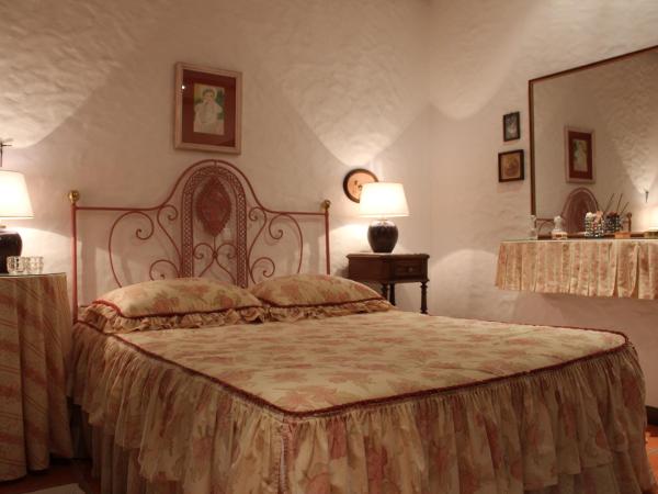 Casa do Nato -Turismo Rural : photo 8 de la chambre chambre double