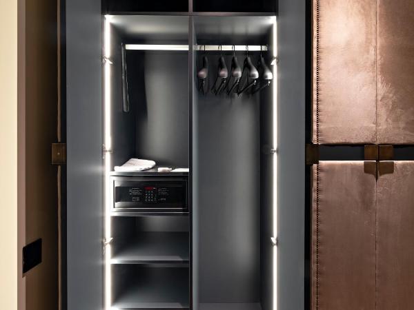 CoolRooms Palacio de Atocha : photo 5 de la chambre suite junior