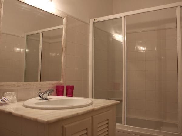 Casa do Nato -Turismo Rural : photo 2 de la chambre chambre lits jumeaux