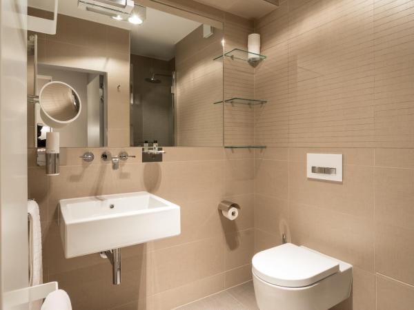 The Residence Gare : photo 5 de la chambre studio avec terrasse