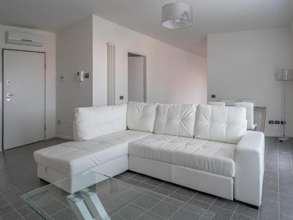 Urban Mobility Residence : photo 1 de la chambre appartement standard