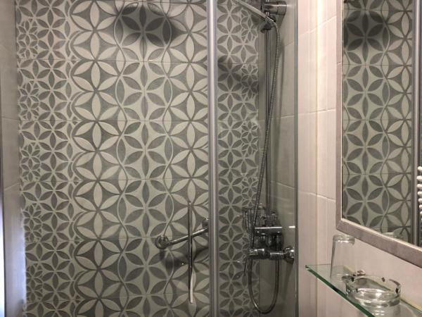 Hostal Almanzor : photo 7 de la chambre chambre double