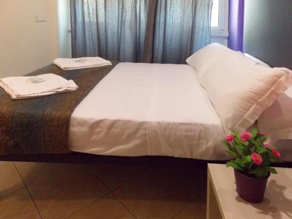 Hotel Midtown Milano : photo 3 de la chambre chambre triple classique