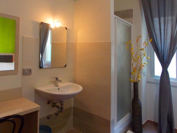 Hotel Midtown Milano : photo 5 de la chambre chambre double classique