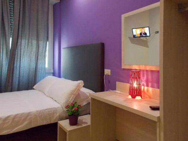 Hotel Midtown Milano : photo 1 de la chambre chambre double classique