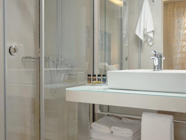 Athens Platinum Rooms and Suites : photo 2 de la chambre chambre double supérieure