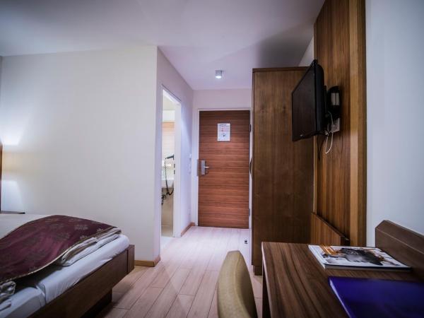 Hotel Flair : photo 2 de la chambre chambre double standard