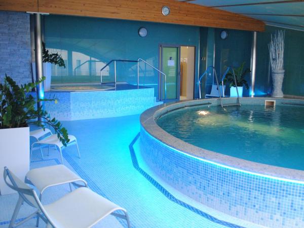 Venus : photo 1 de la chambre chambre double