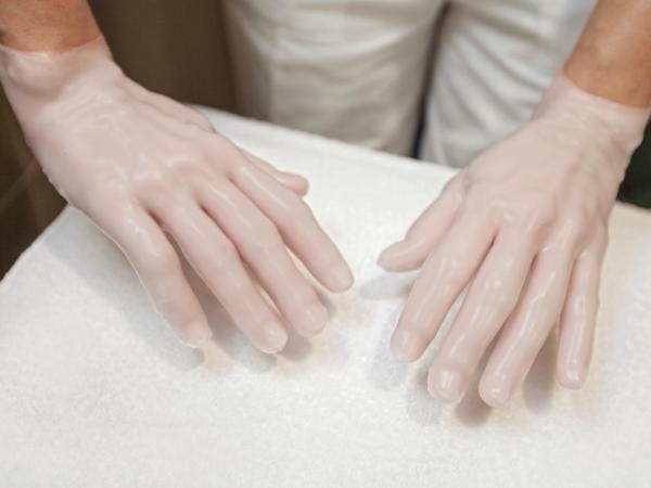 Venus : photo 3 de la chambre offre spéciale - chambre double avec forfait centre thermal