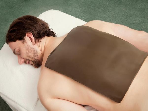 Venus : photo 5 de la chambre offre spéciale - chambre double avec forfait centre thermal