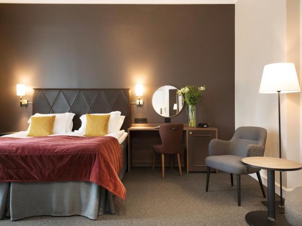 Elite Stora Hotellet Örebro : photo 3 de la chambre chambre double supérieure sans fenêtre