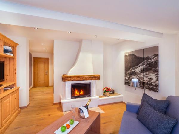 Das Reisch : photo 3 de la chambre suite standard