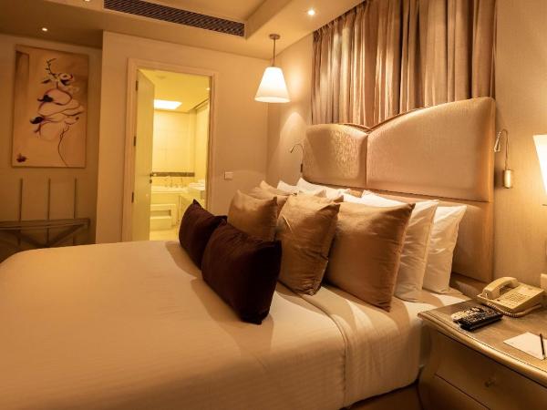 Clarens Hotel : photo 1 de la chambre suite