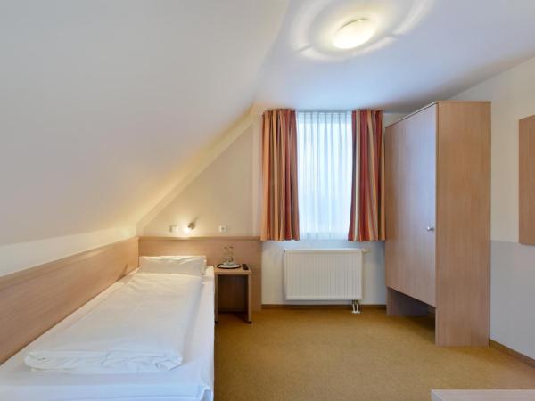 meinHotel : photo 6 de la chambre chambre simple