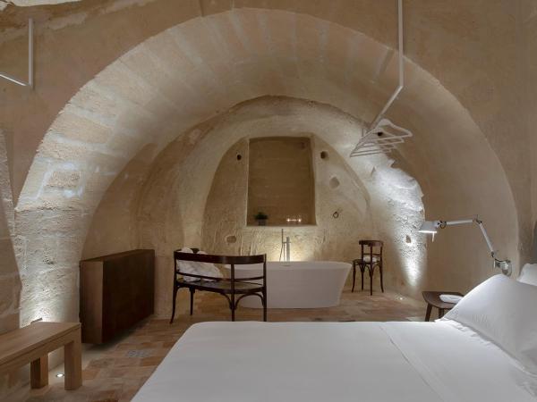 Conche Luxury Retreat : photo 3 de la chambre suite