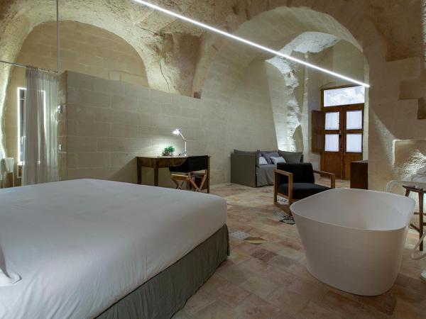 Conche Luxury Retreat : photo 3 de la chambre suite deluxe