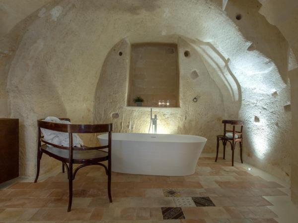 Conche Luxury Retreat : photo 6 de la chambre suite