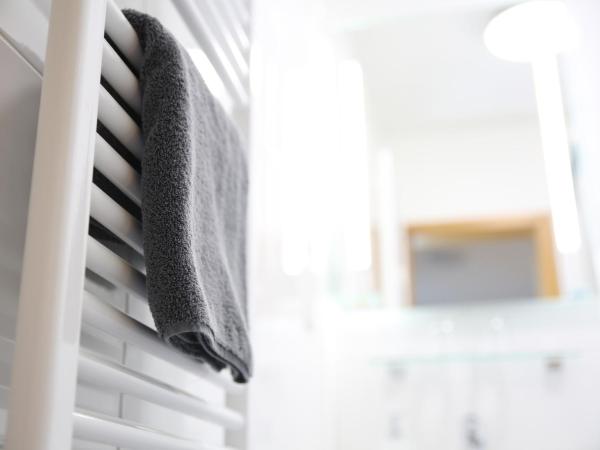 Hotel Pilar Garni : photo 3 de la chambre chambre double