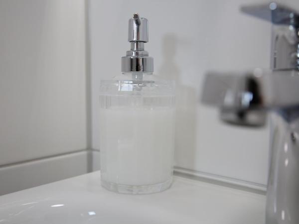 Hotel Pilar Garni : photo 2 de la chambre chambre simple