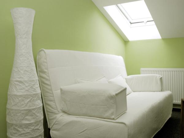 Penzion DMZ : photo 2 de la chambre chambre triple