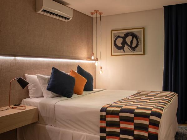 Hotel Heritage : photo 2 de la chambre chambre double premium