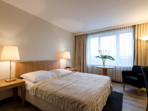 relexa hotel Stuttgarter Hof : photo 3 de la chambre chambre double supérieure