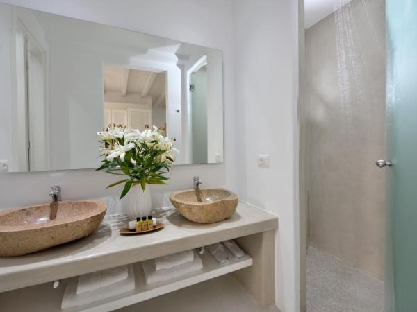AC Village Christoulis : photo 7 de la chambre suite classique