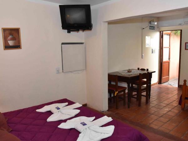 Residencial El Hogar : photo 3 de la chambre lit simple dans dortoir mixte