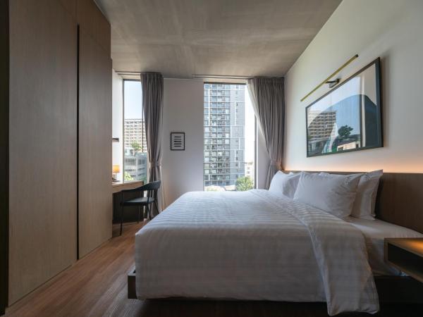 T2 Residence Sathorn : photo 9 de la chambre suite exécutive