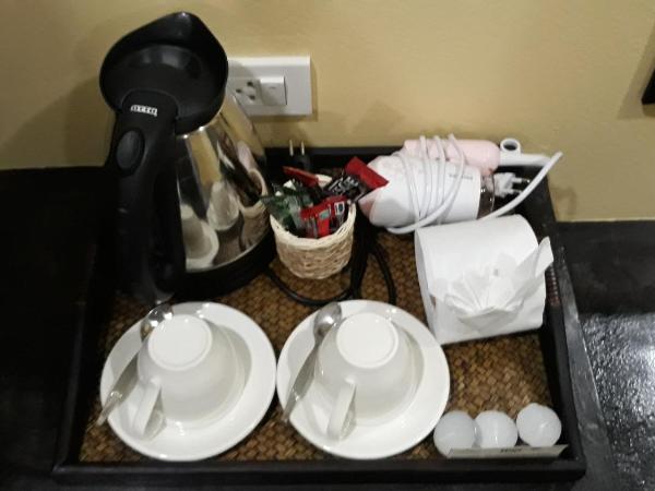 Fill - Feel @ Long Beach Resort : photo 8 de la chambre chambre double deluxe avec balcon