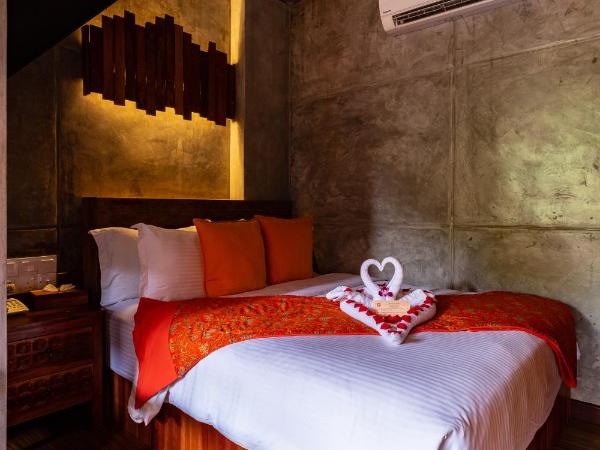 Ipoh Bali Hotel : photo 5 de la chambre chambre familiale avec baignoire