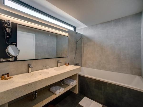 Hotel Scala d'Oro : photo 4 de la chambre chambre familiale avec balcon